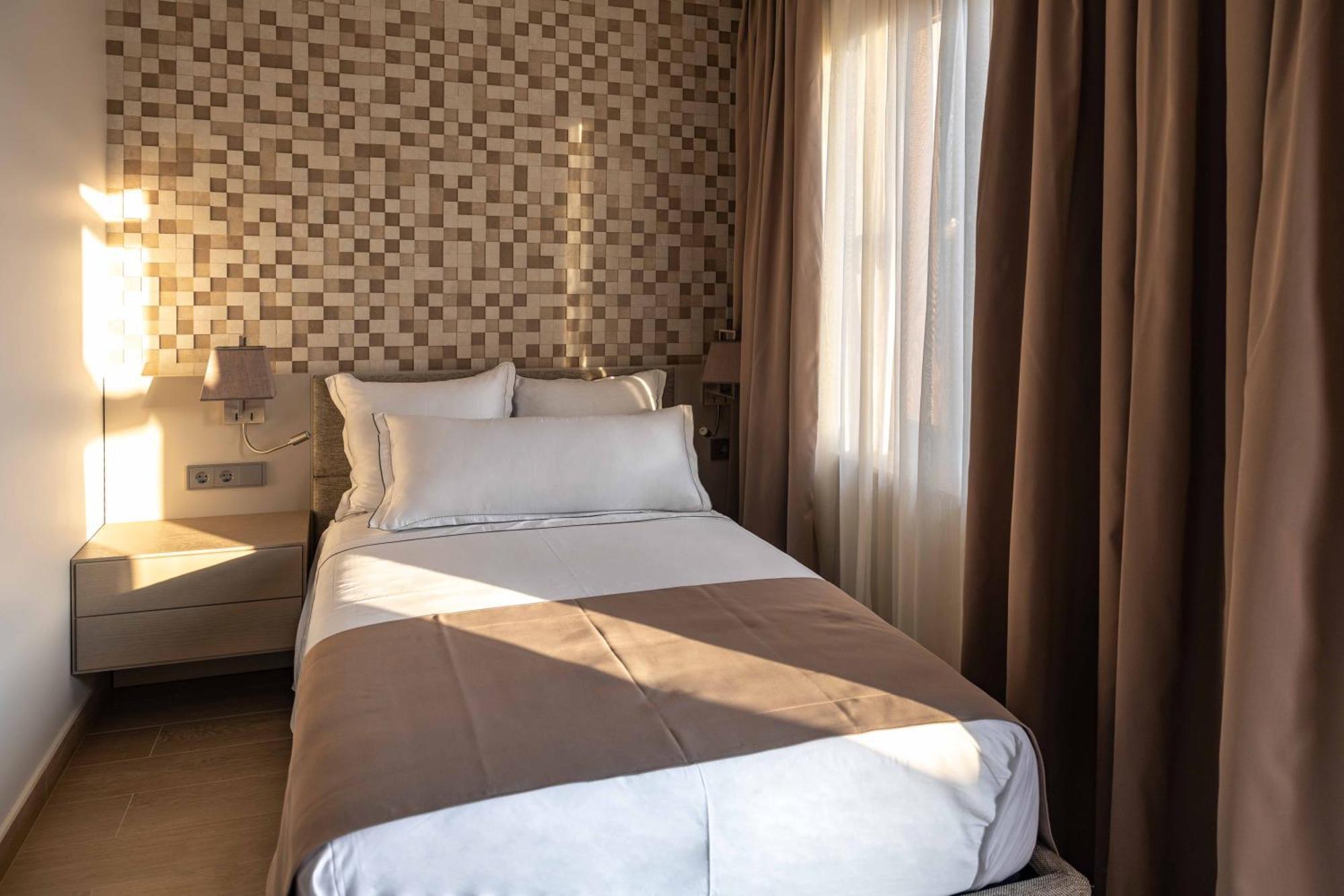 Ab Boutique Hotel - Adults Only Sant Vicenç de Montalt Habitación foto